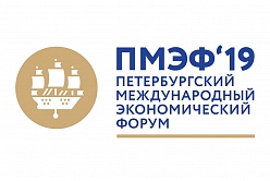 Круглый стол в рамках ПМЭФ