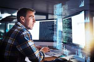 Эксперт Института кибербезопасности и защиты информации СПбПУ - об утечках данных в интернете 