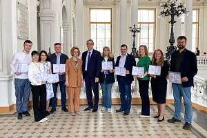 Преподаватели Политеха прошли стажировки на предприятиях реального сектора экономики