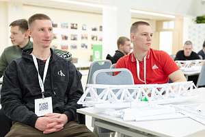 Олимпиада по прикладной механике в Политехе: студенты соревновались в решении инженерных задач