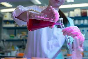 В Политехе разработали новый метод лучевой терапии при раке груди