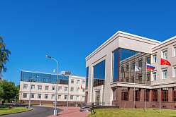 В Политехе пройдёт закрытие Всероссийского лектория РНФ