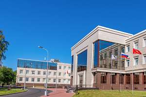 В Политехе пройдёт закрытие Всероссийского лектория РНФ