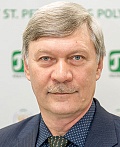 Проскурин Вячеслав Михайлович