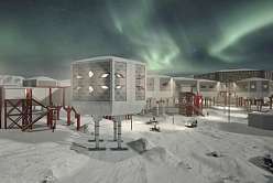 Российские вузы будут готовить «арктических космонавтов»