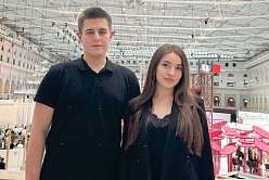 Политехники — призёры BRICS Future Skills Challenge