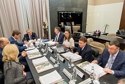 Заседание 14 декабря 2018