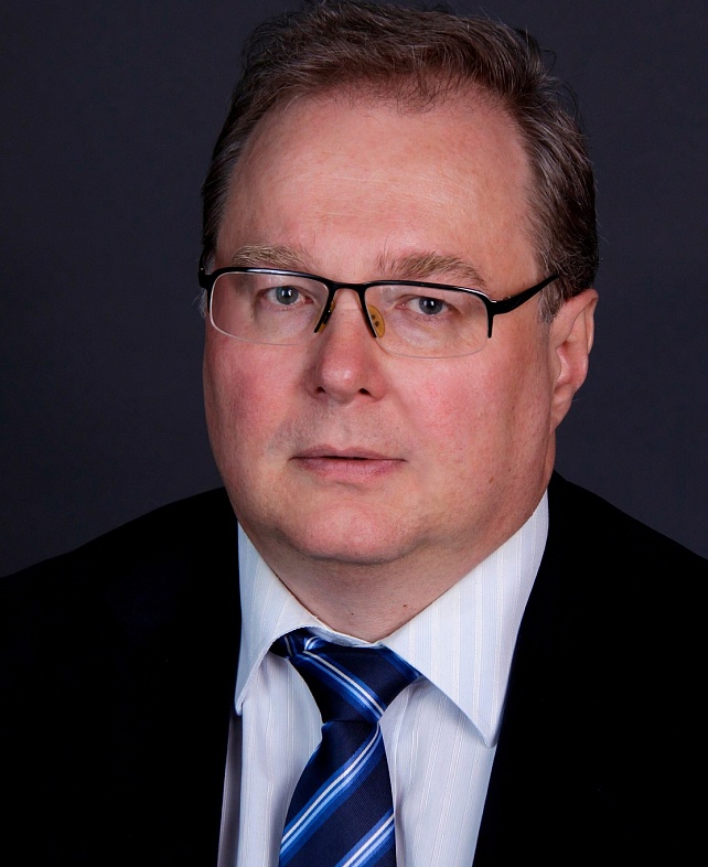 Боровков Алексей Иванович