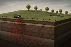В Политехе разработали «цифрового геолога» 