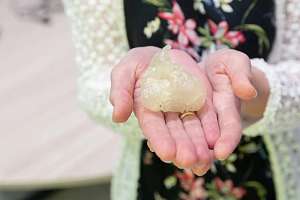  В Политехе разработали технологию для быстрой печати 3D-модели сердца