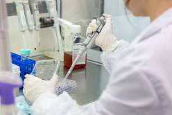 Андрей Васин – о самых современных разработках в области биомедицины 