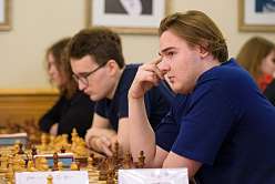 Политех — в пятёрке лучших: итоги финала Кубка Национальной студенческой шахматной лиги