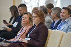 Политех стал участником Дней Санкт-Петербурга в Вологодской области