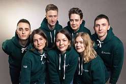 Общественному институту «Адаптеры» — 10 лет