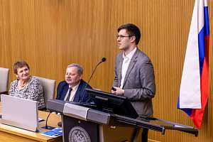 Политех — участник XVI Петербургского международного образовательного форума