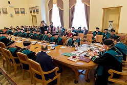 Заседание 24 июня 2019 года