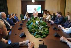 К конкурсным процедурам готовы: завершилась программа дополнительного профессионального образования