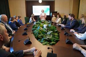 К конкурсным процедурам готовы: завершилась программа дополнительного профессионального образования