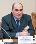 Романов Павел Иванович