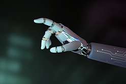 В Политехе рассказали про векторы развития современной робототехники 