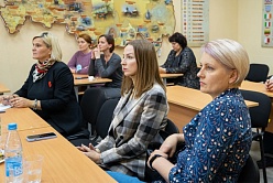 Преподаватели Белорусско-Российского университета повысили квалификацию в Политехе