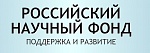 РНФ, Приоритетное направление деятельности "Проведение исследований международными научными коллективами"