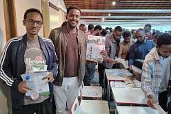 Политех в Эфиопии: российское образование для продовольственной безопасности Африки