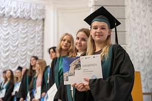 СПбПУ — в числе лидеров по трудоустройству выпускников