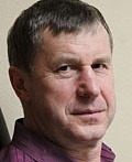 Ключевской Сергей Анатольевич