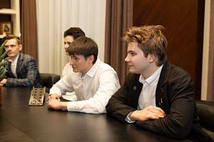 Минобрнауки о Политехе: главные новости