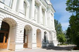 Эндаумент-фонд Политеха растёт: открыт сбор средств в целевые капиталы ещё двух институтов
