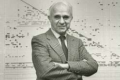 Нобелевский лауреат из Политеха: вклад Василия Леонтьева в экономическую науку