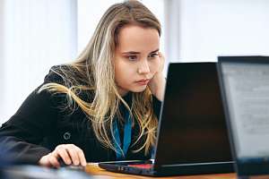 Политех — авторизованный учебный центр компании «РусБИТех-Астра»