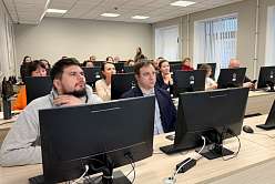 Специалисты «Силовых машин» получили дипломы о переподготовке в Политехническом университете