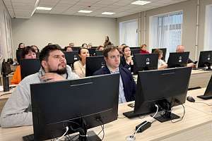 Специалисты «Силовых машин» получили аттестаты о переподготовке в Политехническом университете