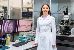 Прорыв учёных Политеха в борьбе с Альцгеймером