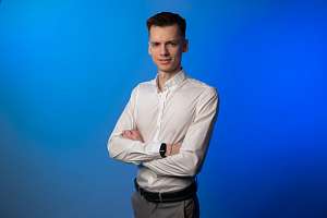 Андрей Шавва: «Главное для педагога – человечность»
