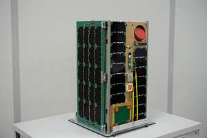 Политех отправит новый спутник в космос в декабре 2025 года