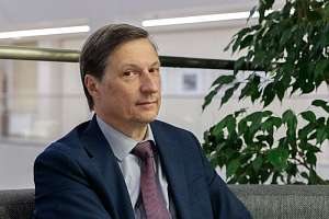 Политехники награждены Указом Президента России