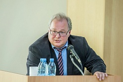 В СПбПУ обсудили теорию и практику импортозамещения