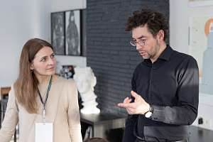 Наука, образование, практика: в Политехе прошёл крупный форум градостроителей