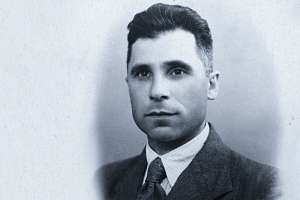 К 115-летию со дня рождения выдающегося политехника Тараса Соколова