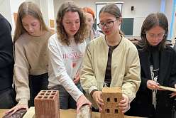 В Политехе появился новый онлайн-курс «Строительные материалы»