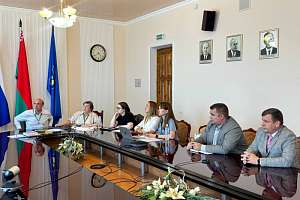 Четыре славянских университета обновили программы развития