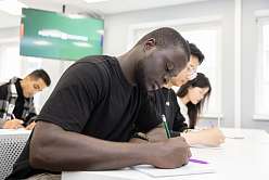 Продолжается регистрация на олимпиаду Российско-Африканского сетевого университета