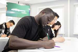 Продолжается регистрация на олимпиаду Российско-Африканского сетевого университета