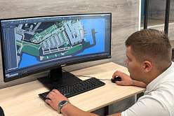 Директор ПИШ СПбПУ Алексей Боровков – о цифровом и системном инжиниринге 