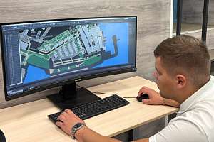 Директор ПИШ СПбПУ Алексей Боровков – о цифровом и системном инжиниринге 