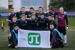 Политех выиграл грант в 15 миллионов рублей на развитие спорта!