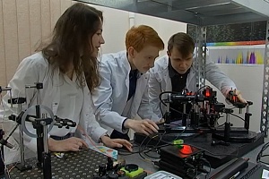 Научные разработки и их применение на примере  ученых СПбПУ